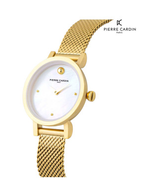 Pierre Cardin Ladies Watch